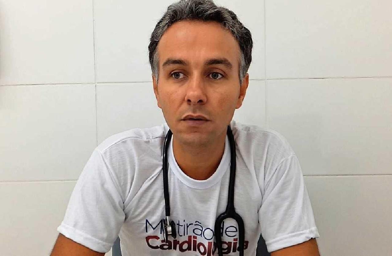 “ILHÉUS ESTÁ PREPARADA PARA ATENDER PACIENTES COM COVID-19”, AFIRMA COORDENADOR. 