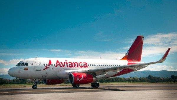 ILHÉUS: AVIANCA ENCERRA OPERAÇÃO NO AEROPORTO JORGE AMADO