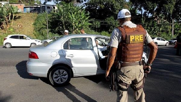 PM INTENSIFICA AÇÕES PARA SEGURANÇA NO FERIADO DA SEMANA SANTA