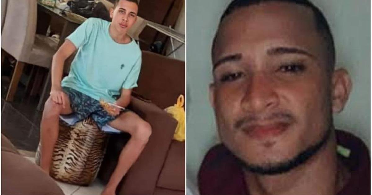 IlhÉus JustiÇa Torna RÉu Homem Que Matou Jovem ApÓs Briga Por Causa De Xixi O Tabuleiro