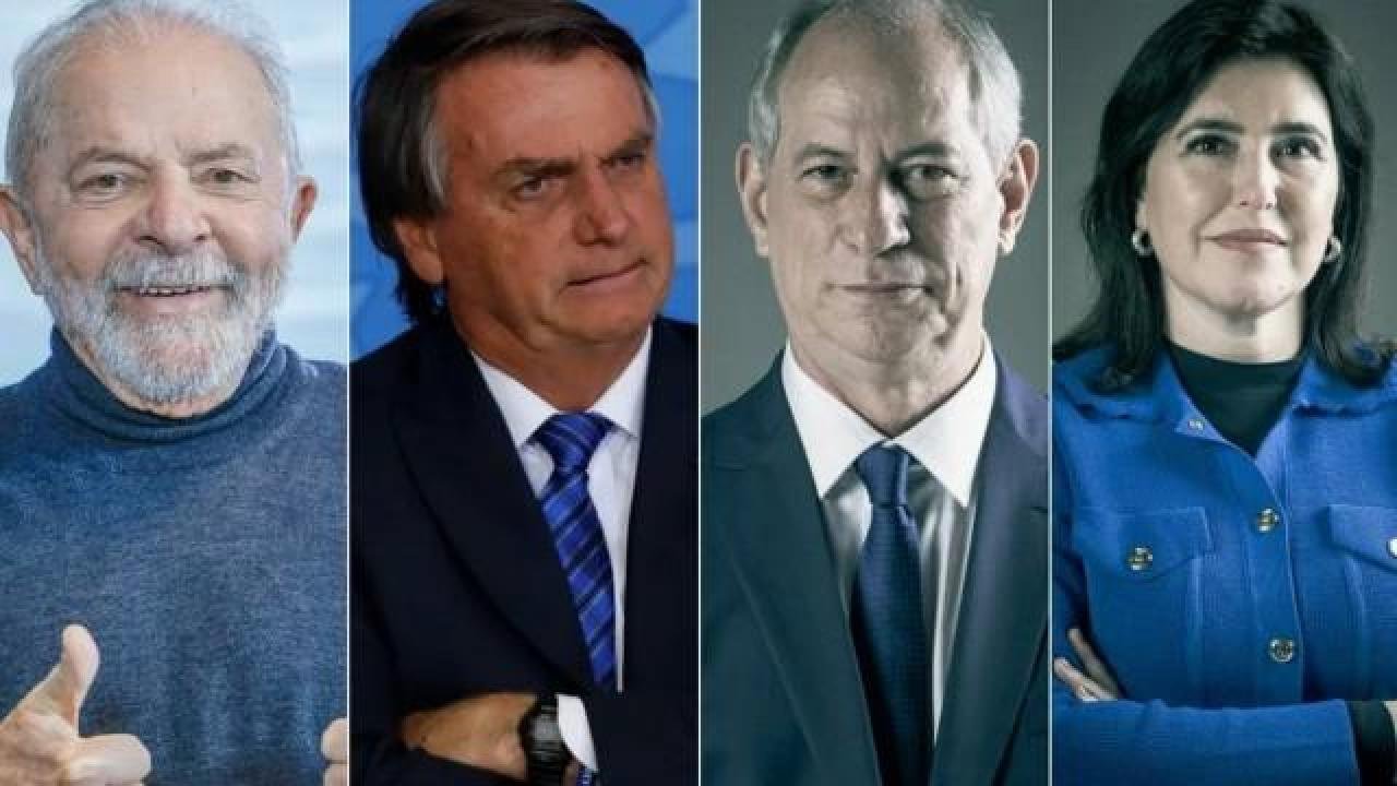 GLOBO REALIZA O ÚLTIMO DEBATE PRESIDENCIAL ANTES DAS ELEIÇÕES; VEJA REGRAS