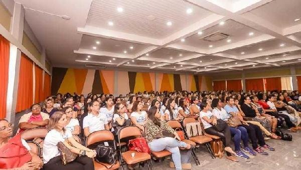 SEDUC PROMOVE SEMINÁRIO DE DIVERSIDADE E INCLUSÃO NESTA QUINTA-FEIRA (17)