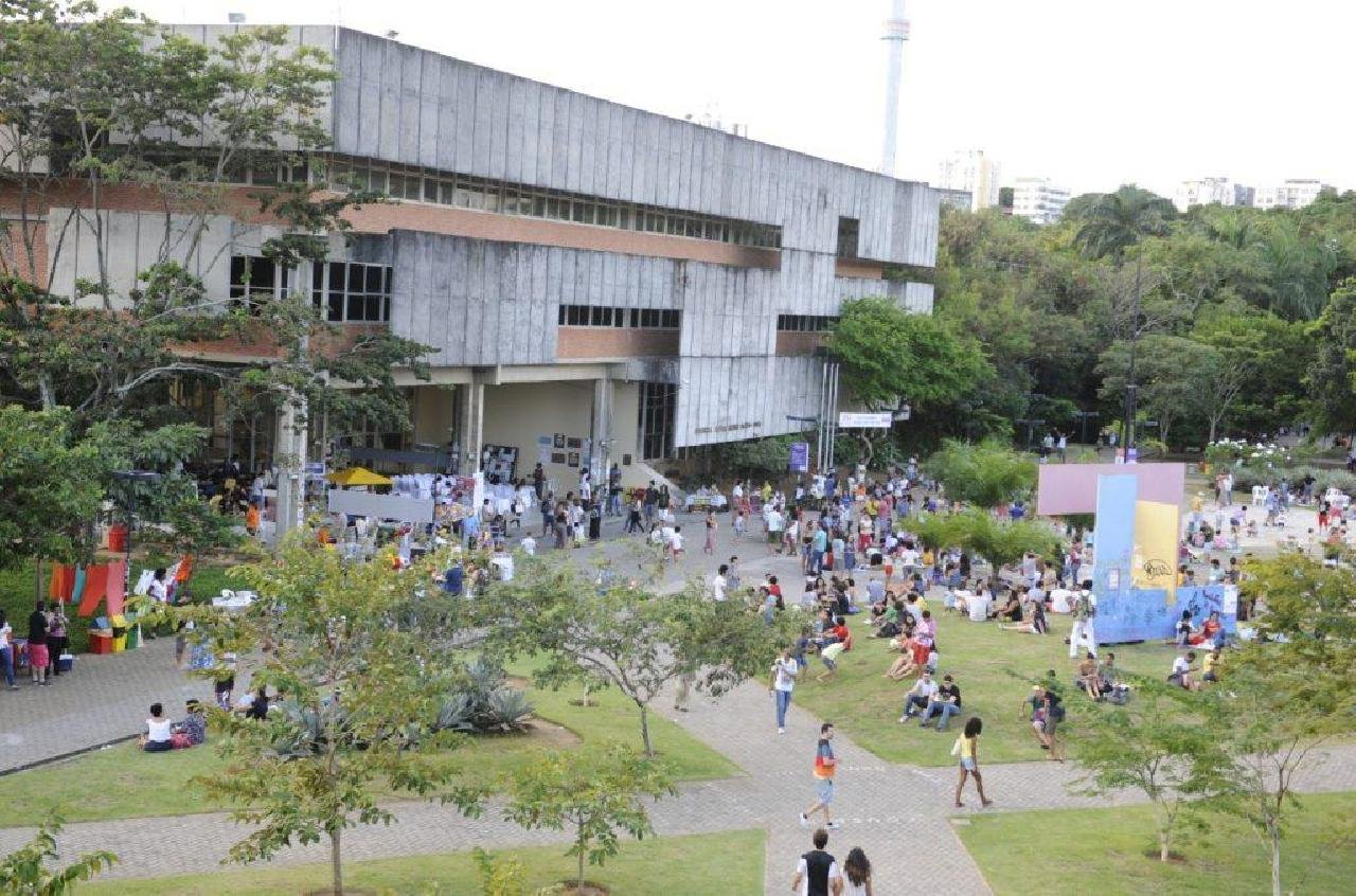 NORDESTE TEM QUATRO UNIVERSIDADES ENTRE AS MELHORES DO MUNDO 