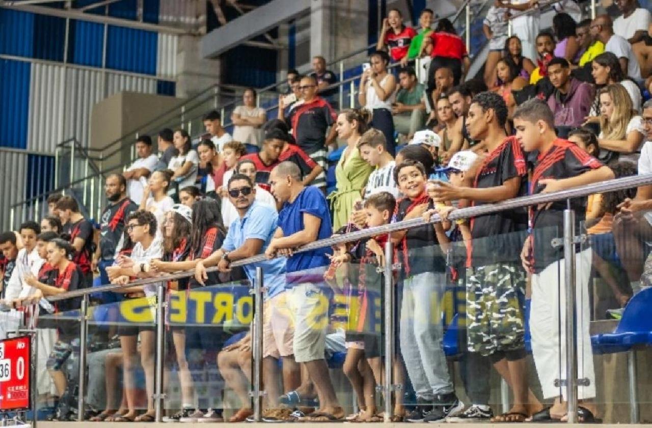 DELEGAÇÃO DE ILHÉUS NO BAIANO DE KARATE