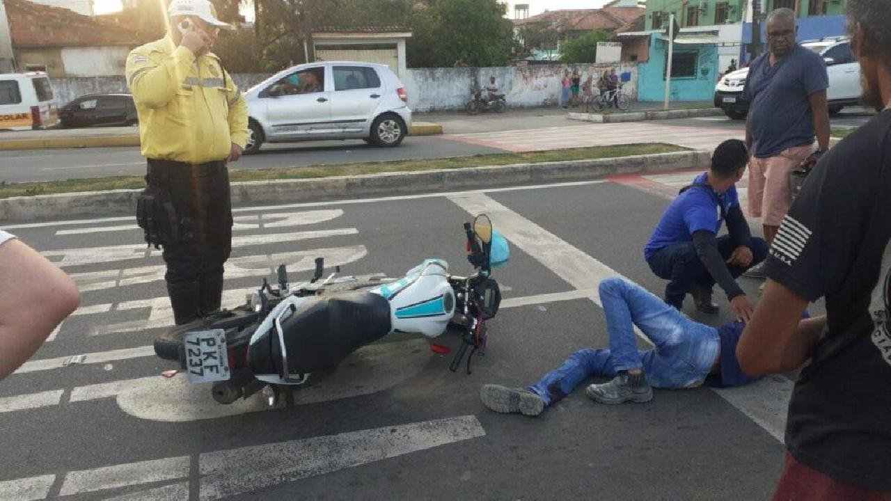 MAIS UM ACIDENTE É REGISTRADO NA BA-001, ZONA SUL DE ILHÉUS