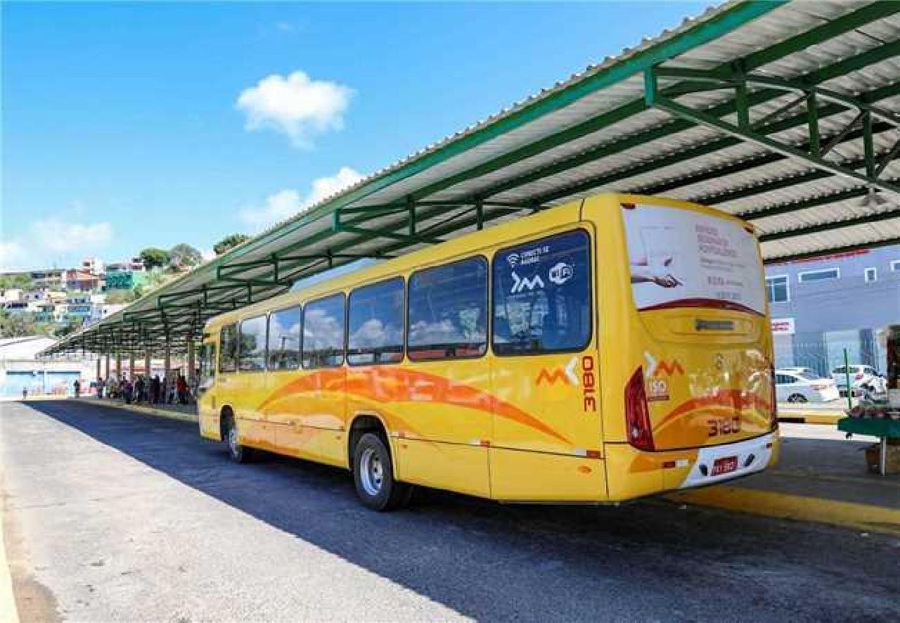 AMPLIADO HORÁRIOS DE ÔNIBUS NA ZONA RURAL DE ILHÉUS