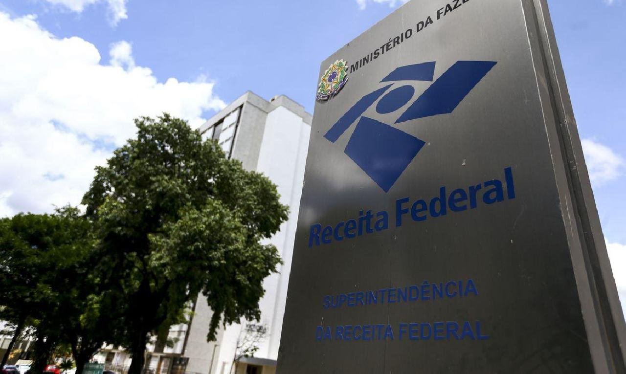 RECEITA COMEÇA A RECEBER NESTA SEGUNDA DECLARAÇÕES DO IMPOSTO DE RENDA