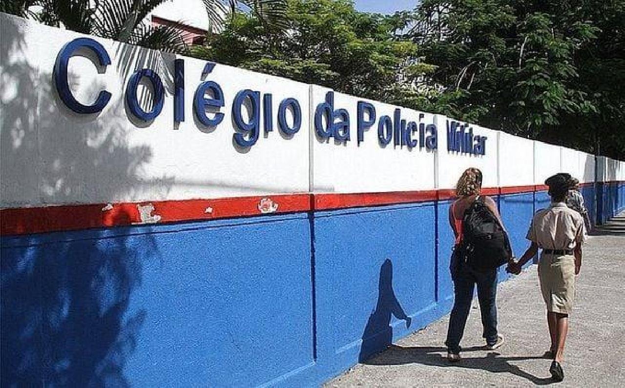 COLÉGIOS DA POLÍCIA MILITAR ABREM INSCRIÇÕES PARA PROCESSO SELETIVO COM MAIS DE 3 MIL VAGAS NA BAHIA