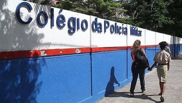 COLÉGIOS DA POLÍCIA MILITAR ABREM INSCRIÇÕES PARA PROCESSO SELETIVO COM MAIS DE 3 MIL VAGAS NA BAHIA