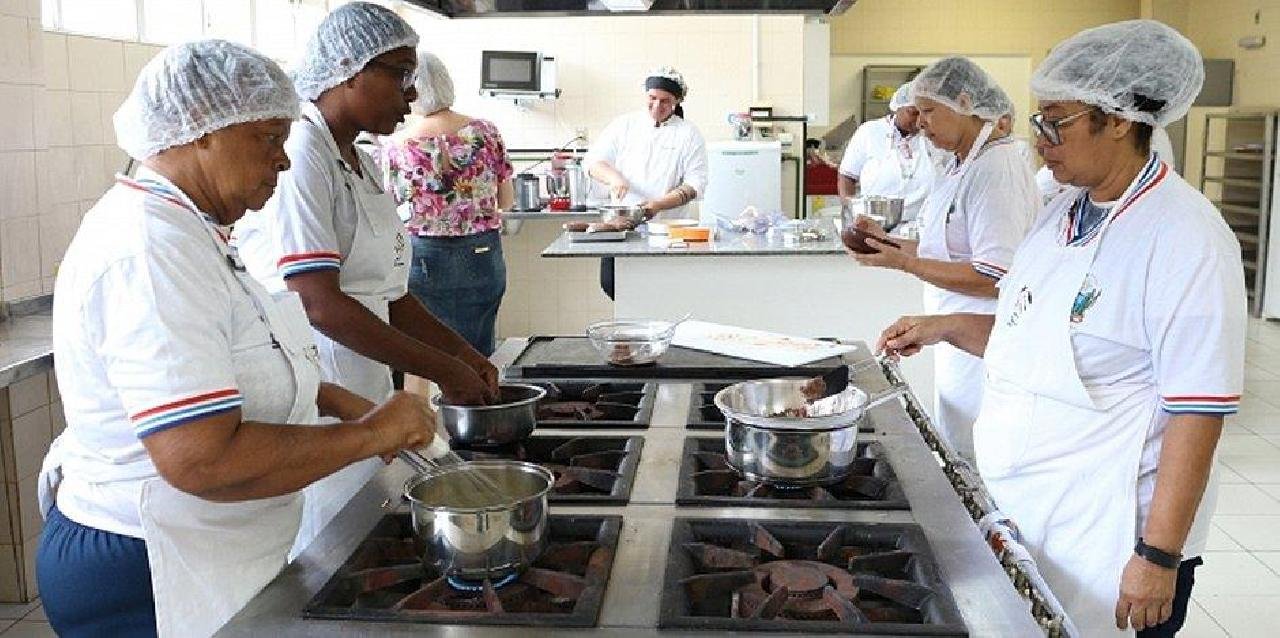 SEC ABRE 12 MIL VAGAS PARA CURSOS TÉCNICOS GRATUITOS EM 96 CIDADES DA BAHIA