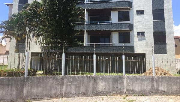 TJ BA DEIXA PRÉDIO RESIDENCIAL ABANDONADO EM ILHÉUS