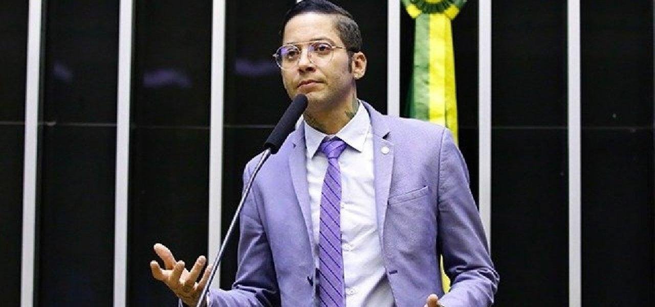 KANNÁRIO ESTÁ ENTRE OS SETE DEPUTADOS COM MAIS FALTAS NO CONGRESSO EM 2019