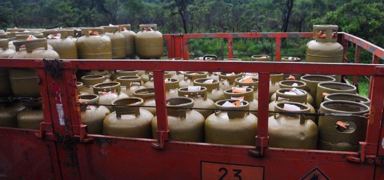 GÁS DE COZINHA ESTÁ MAIS CARO NA BAHIA DESDE DOMINGO (1)