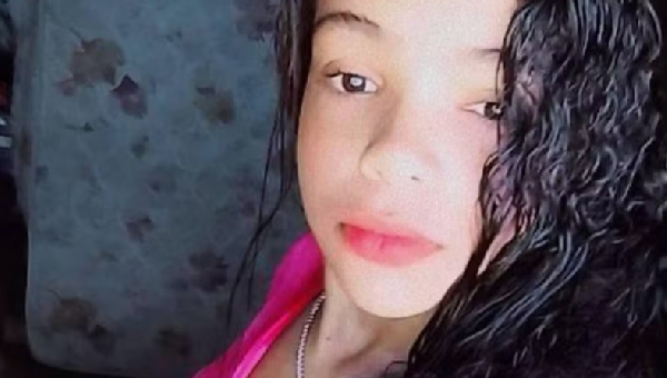 ADOLESCENTE DE 17 ANOS É ASSASSINADA EM ITANHÉM: EX-ESPOSA DE HOMEM É SUSPEITA