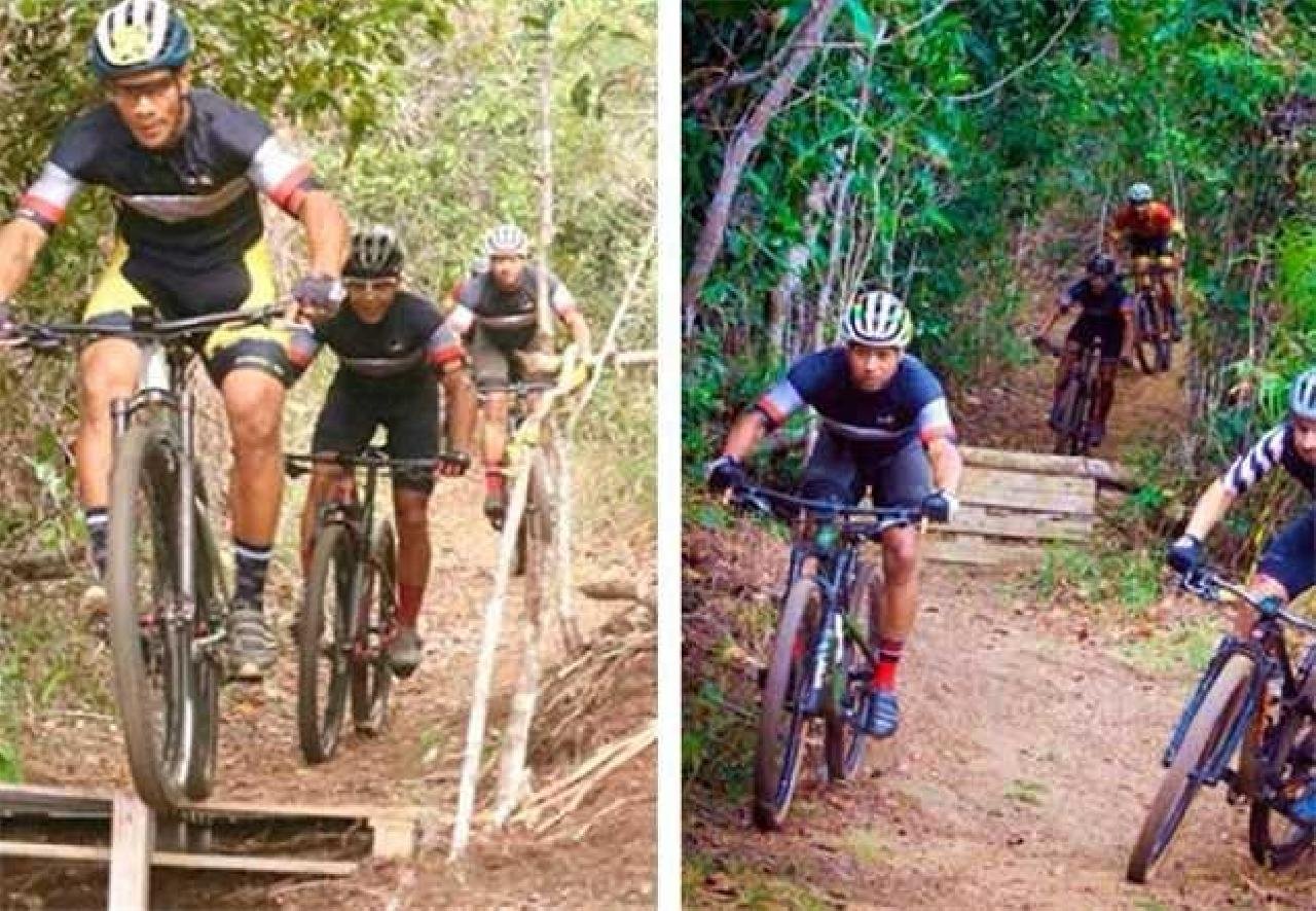 DESAFIO ILHEENSE MOUNTAIN BIKE ACONTECE NO PRÓXIMO DOMINGO (19)