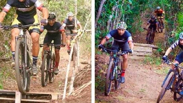 DESAFIO ILHEENSE MOUNTAIN BIKE ACONTECE NO PRÓXIMO DOMINGO (19)