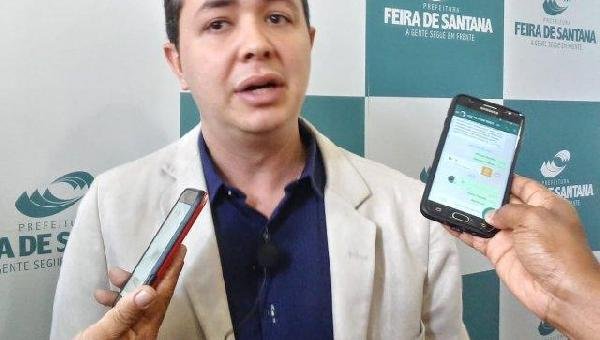 FEIRA DE SANTANA: SECRETÁRIO MUNICIPAL É ACUSADO DE ASSÉDIO SEXUAL CONTRA FUNCIONÁRIA