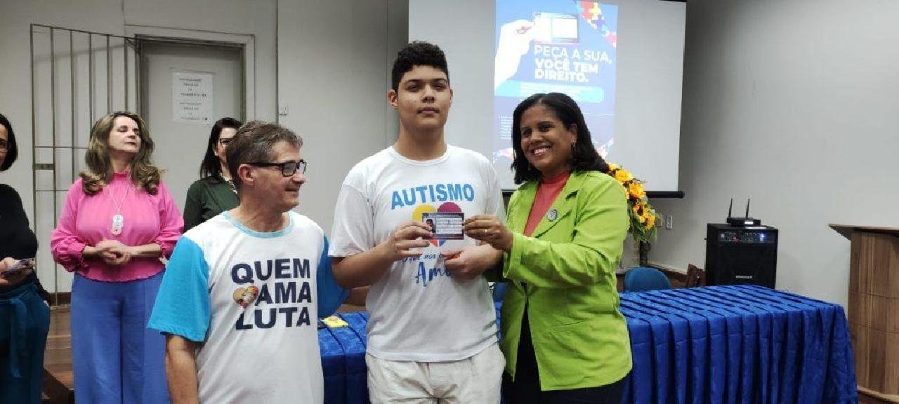 PACIENTES EM TRATAMENTO COM TRANSTORNO DO ESPECTRO AUTISTA TERÃO DIREITO A TRANSPORTE GRATUITO EM ITABUNA