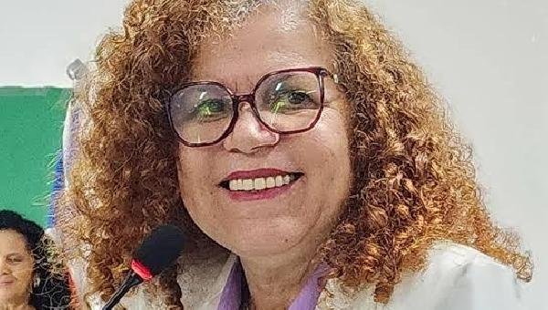 ENILDA MENDONÇA PEDE AFASTAMENTO DO SINDICATO PARA CONCORRER A REELEIÇÃO