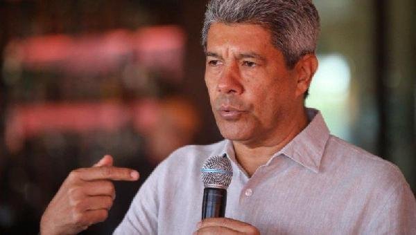 JERÔNIMO DIZ QUE VAGA PARA O TCM PODE TER 'NOME EXTERNO': 'VOU NOMEAR'