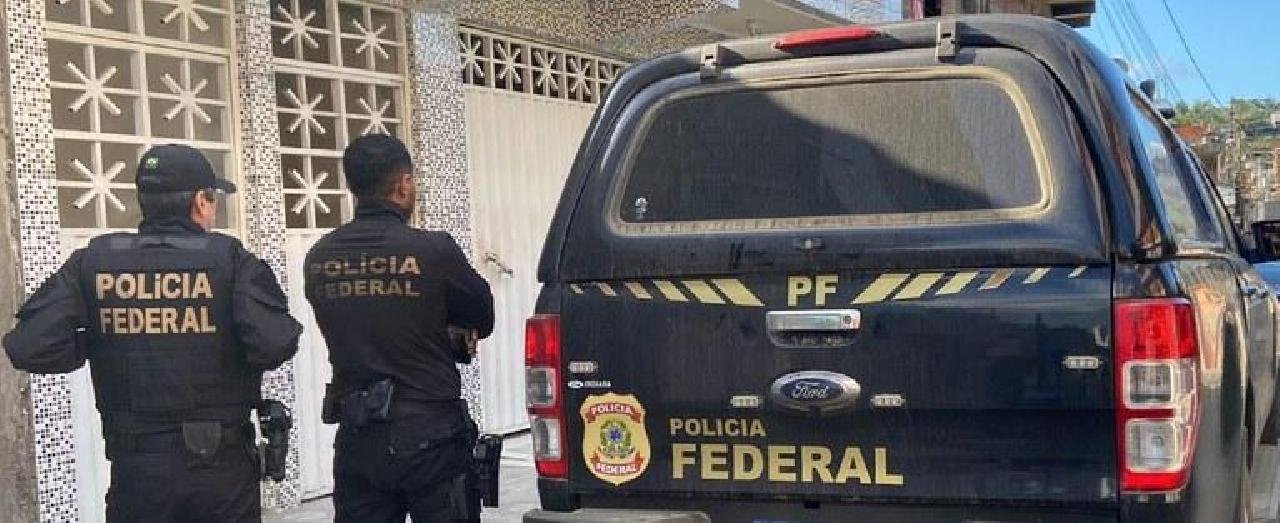 ITABUNA: POLICIA FEDERAL APURA FRAUDE NO RECEBIMENTO DE SEGURO DPVAT 