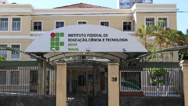 IFBA ABRE PROCESSO SELETIVO PARA CURSOS TÉCNICOS NO SUL DA BAHIA