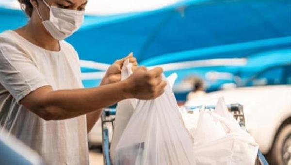 PREVENÇÃO COVID-19: CUIDADOS NA HORA DAS COMPRAS E NO ARMAZENAMENTO EM CASA