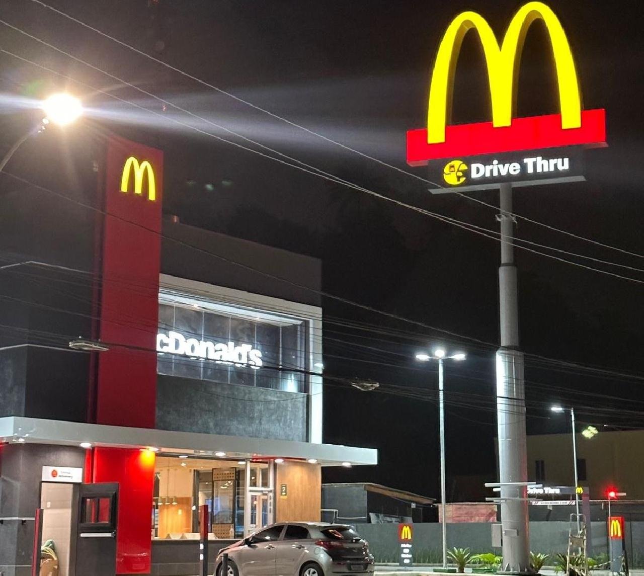 MC DONALD’S SERÁ INAUGURADO EM ILHÉUS NESTA SEXTA-FEIRA 