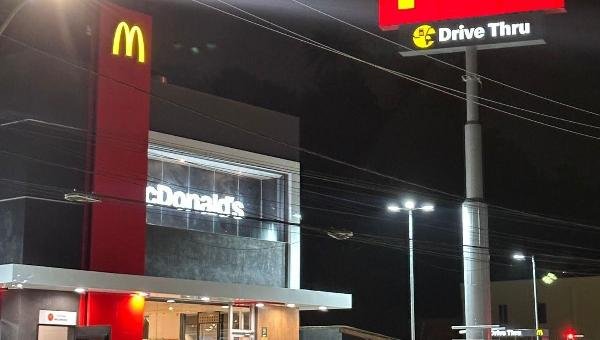 MC DONALD’S SERÁ INAUGURADO EM ILHÉUS NESTA SEXTA-FEIRA 