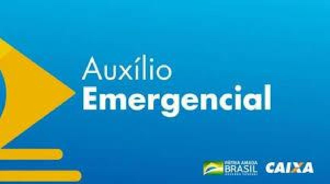 CAIXA INICIA PAGAMENTO DA SEGUNDA PARCELA DO AUXÍLIO HOJE (18)