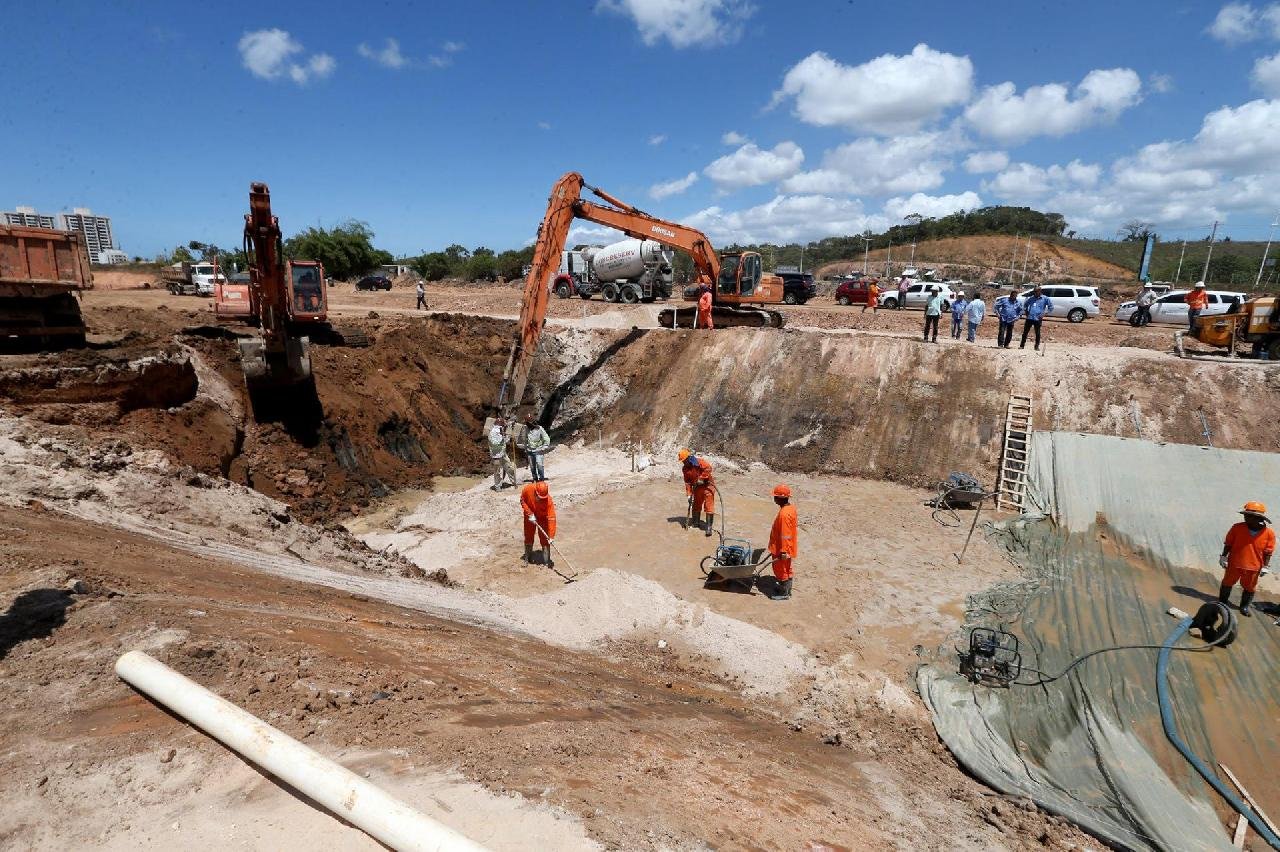 BAHIA GERA 2.362 NOVOS EMPREGOS EM JUNHO E SEGUE LÍDER NO NORDESTE