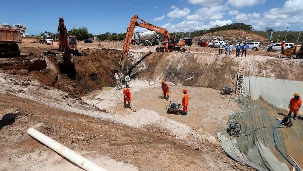 BAHIA GERA 2.362 NOVOS EMPREGOS EM JUNHO E SEGUE LÍDER NO NORDESTE