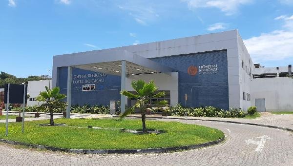 HOSPITAL REGIONAL COSTA DO CACAU ATENDE MAIS DE DOIS MILHÕES DE PACIENTES DO INTERIOR PELA CENTRAL DE REGULAÇÃO