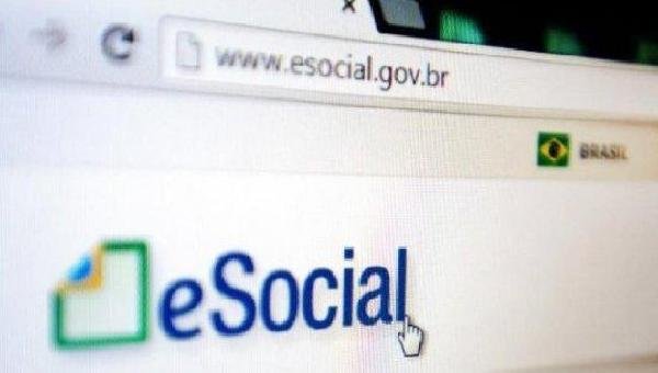 ESOCIAL PASSA A SUBSTITUIR LIVRO DE REGISTRO DE EMPREGADOS