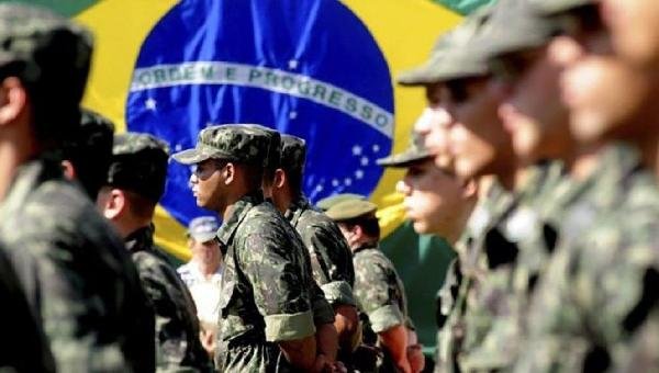 ELEIÇÕES 2020: FORÇAS ARMADAS ATUARÃO COM 28 MIL MILITARES NAS ÁREAS DE LOGÍSTICA