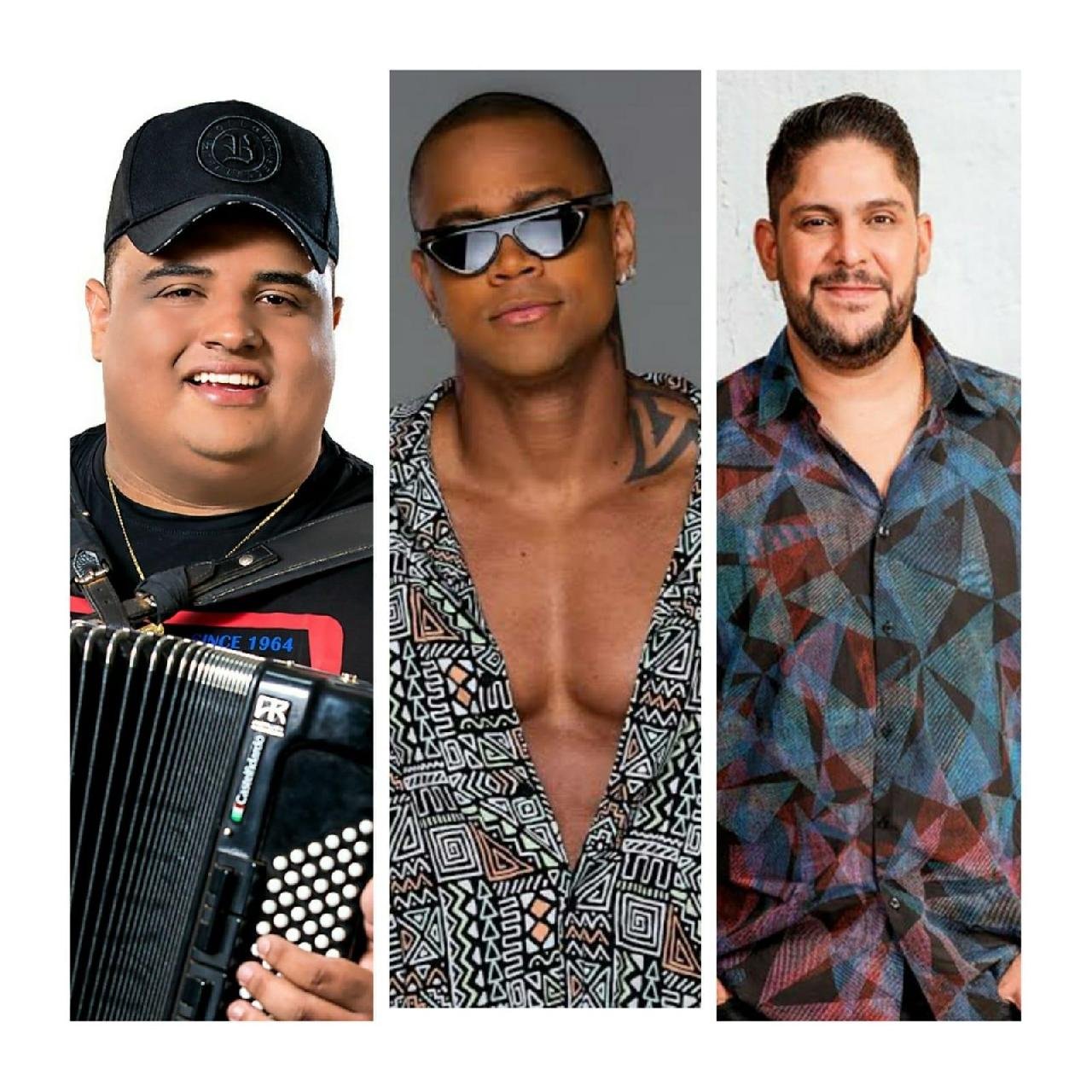 SHOWS DE JORGE E MATEUS, LÉO SANTANA E TARCÍSIO DO ACORDEON SÃO CANCELADOS EM ILHÉUS 