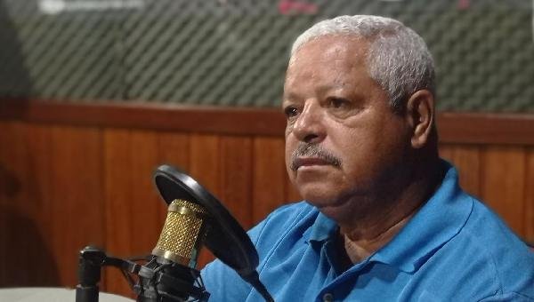 "PRECISAMOS TER UMA REPRESENTAÇÃO POLÍTICA PARA NOSSA REGIÃO" DIZ JAILSON NASCIMENTO, CANDIDATO A DEPUTADO ESTADUAL