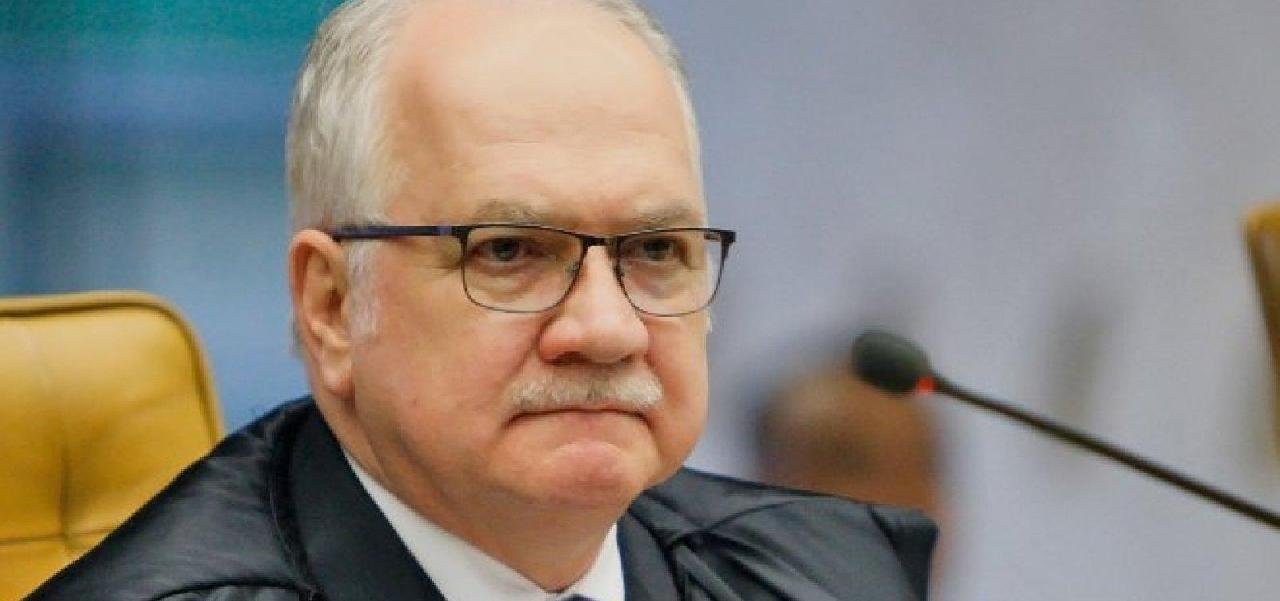 SENADORES E MINISTRO DO TCU SÃO ALVOS DE OPERAÇÃO DA PF AUTORIZADA POR FACHIN