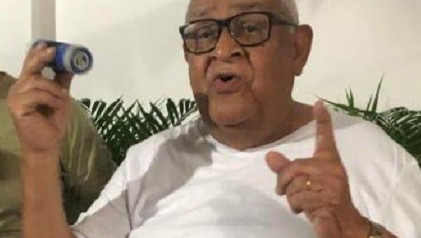 MORRE RADIALISTA PEDRO FLORISVALDO DE ASSIS 