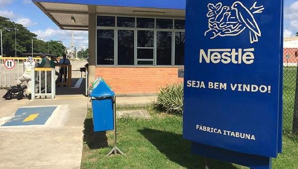 NESTLÉ ANUNCIA TRANSFERÊNCIA DE FÁBRICA DE ITABUNA PARA FEIRA DE SANTANA