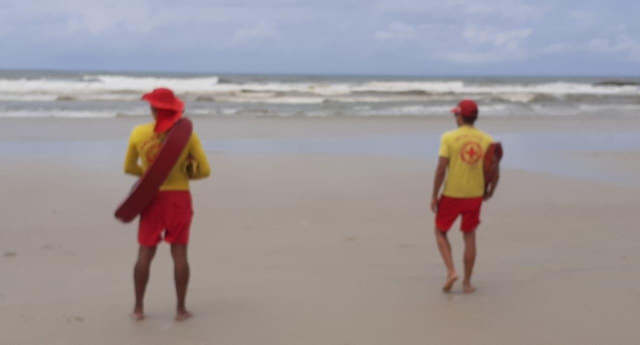 ILHÉUS PREPARA PROFISSIONAIS PARA ATUAR NAS PRAIAS DURANTE A ALTA TEMPORADA 