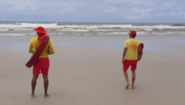 ILHÉUS PREPARA PROFISSIONAIS PARA ATUAR NAS PRAIAS DURANTE A ALTA TEMPORADA 