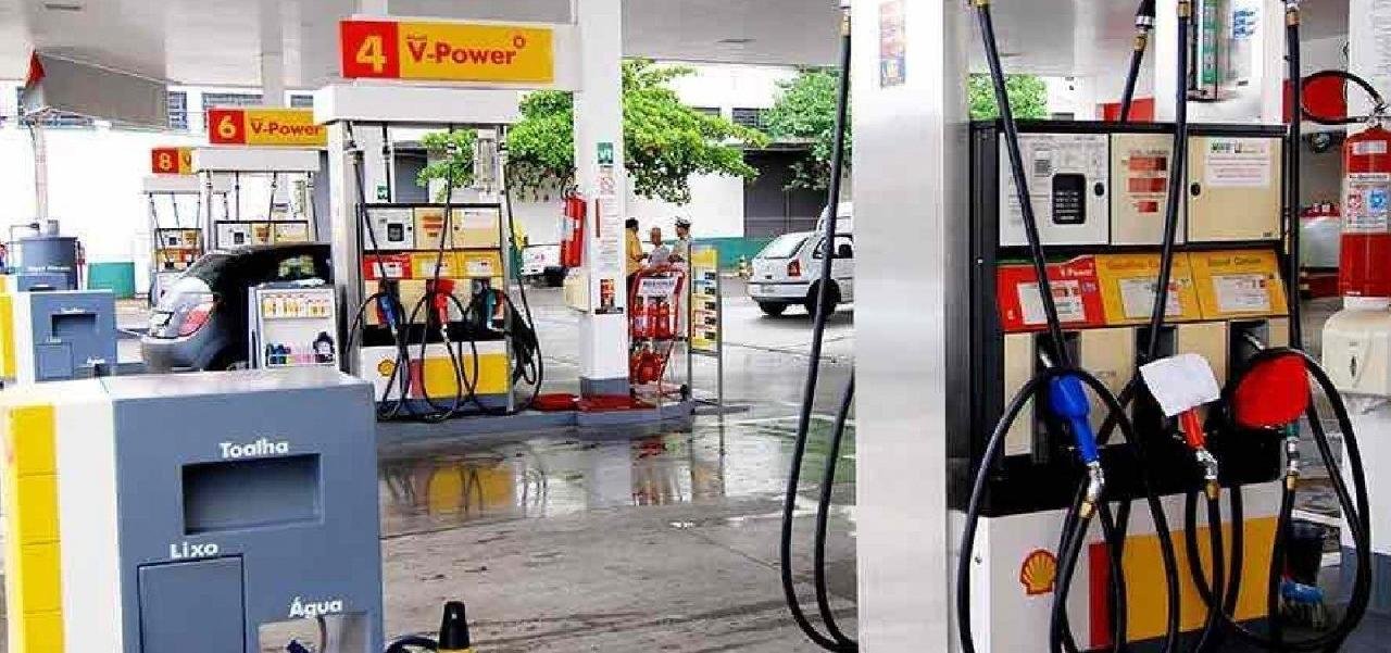 BAHIA TEM MAIOR PREÇO MÉDIO DE GASOLINA DO BRASIL, DIZ ANP