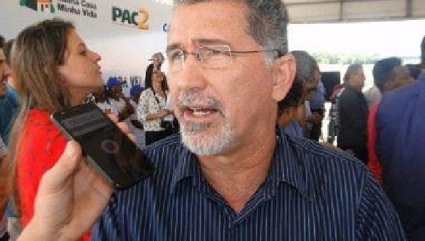 EX-PREFEITO DE AMARGOSA É CONDENADO A 4 ANOS DE PRISÃO