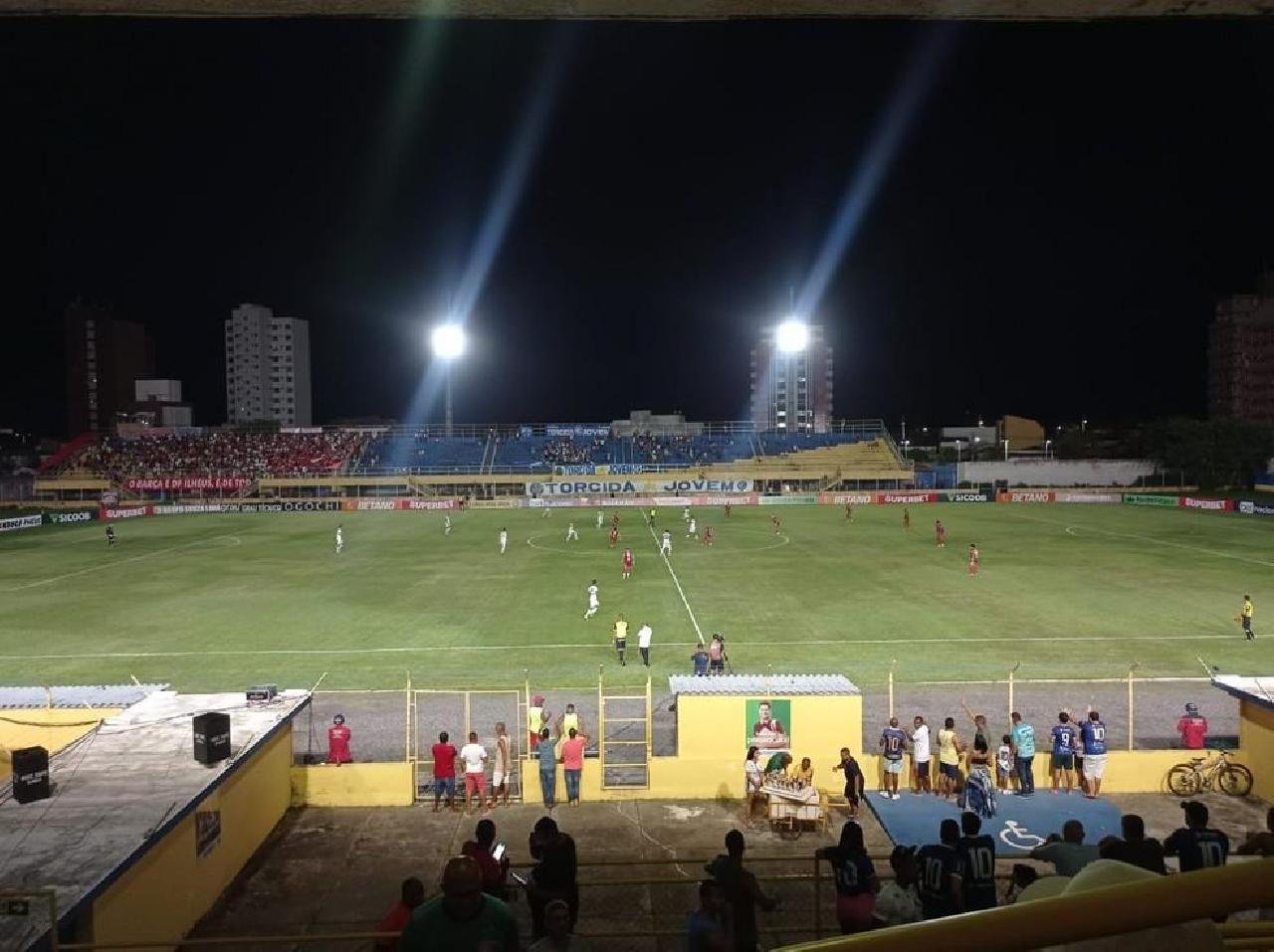 BARCELONA DE ILHÉUS VENCE O ITABUNA POR 1 A 0 E ASSUME VICE-LIDERANÇA DO CAMPEONATO BAIANO