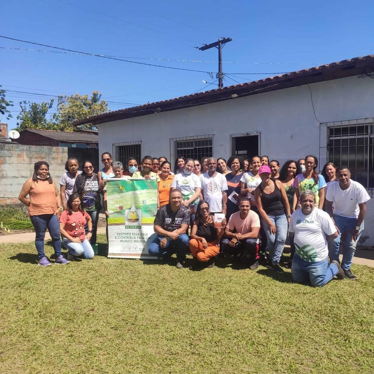 SEDUC PROMOVE SEMINÁRIO ''EDUCAÇÃO DO CAMPO'' VOLTADO ÀS COMUNIDADES DA ZONA RURAL DE ILHÉUS 