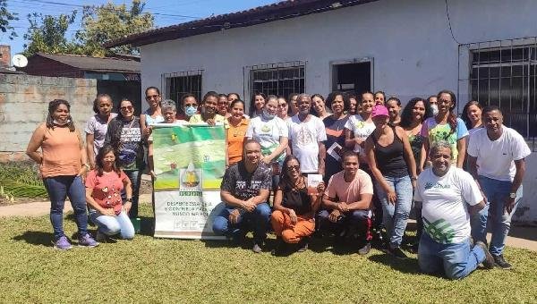 SEDUC PROMOVE SEMINÁRIO ''EDUCAÇÃO DO CAMPO'' VOLTADO ÀS COMUNIDADES DA ZONA RURAL DE ILHÉUS 