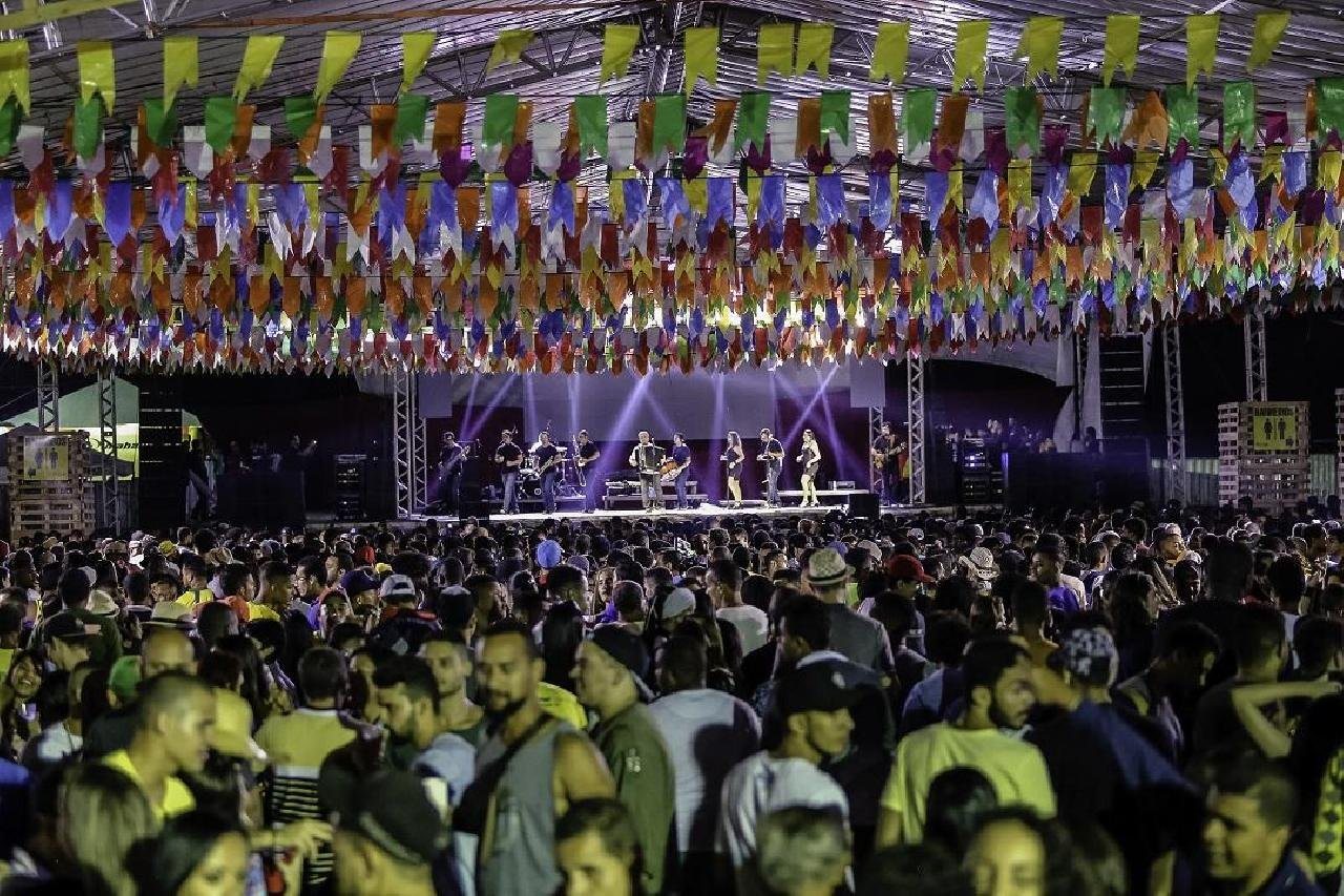 VIVA ILHÉUS ENTRA PARA O CALENDÁRIO DE FESTAS JUNINAS DA BAHIA