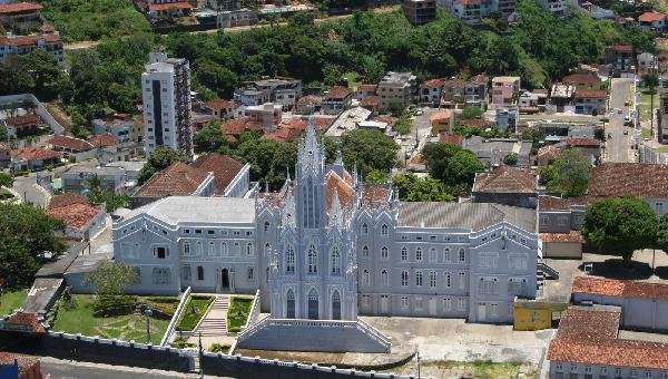 IFBA E PIEDADE SUSPENDEM AULAS A PARTIR DESSA QUARTA-FEIRA, 18