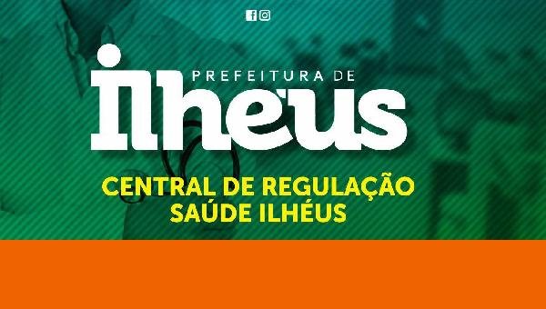 CINCO MIL E TREZENTOS PACIENTES DEIXAM DE COMPARECER A EXAMES EM ILHÉUS